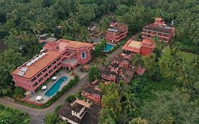 Mango Hotels Jasminn Goa